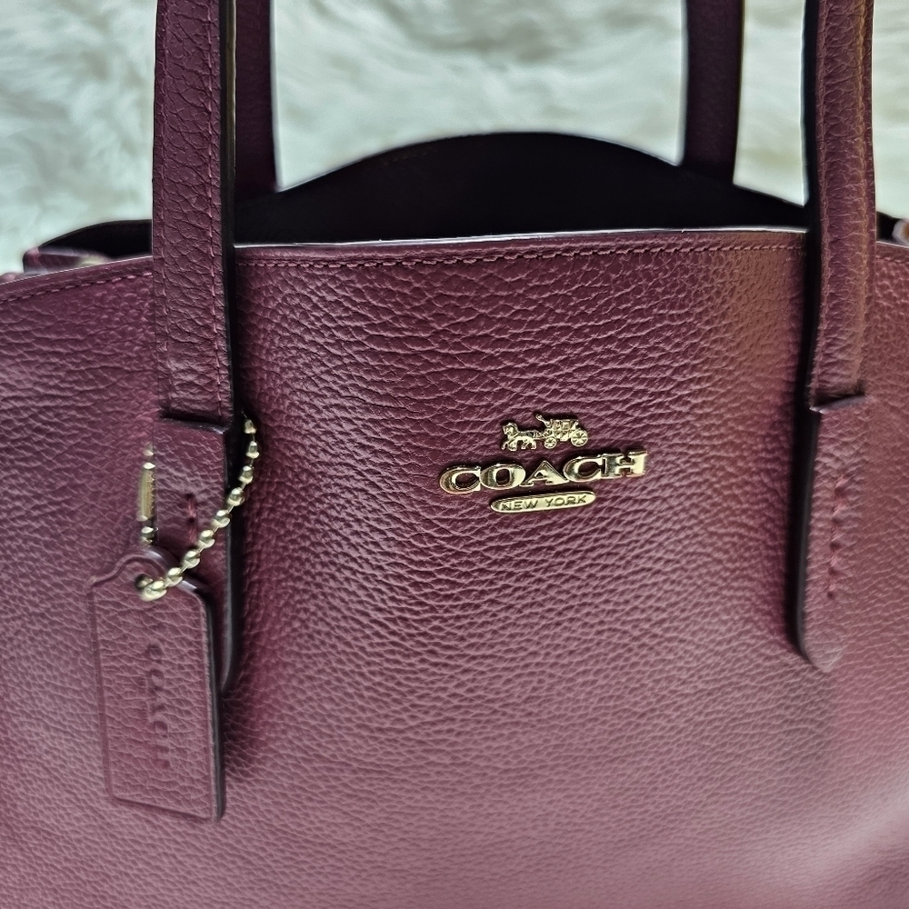 Coach Charlie pink color - Picture 2 of 13